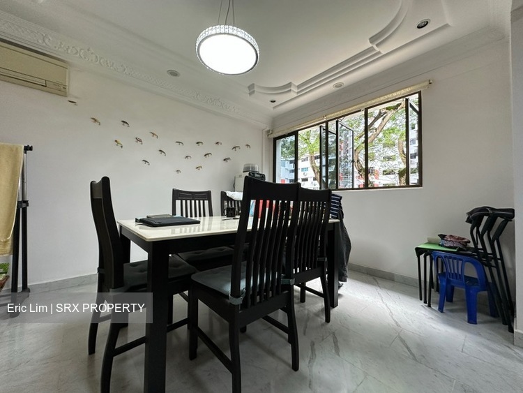 Blk 120 Bedok North Street 2 (Bedok), HDB 5 Rooms #510340631